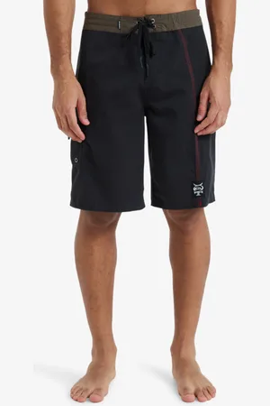 Quiksilver Mercury 21" - Boardshort da Uomo