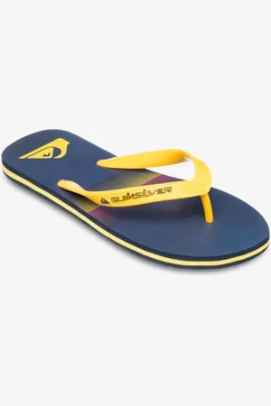 Quiksilver Molokai Stripe 25 - Infradito da Uomo