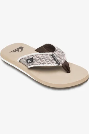 Quiksilver Monkey Abyss - Sandali da Uomo