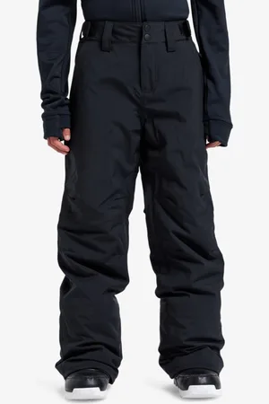 Quiksilver Estate - Pantaloni da snowboard da Ragazzo 8-16