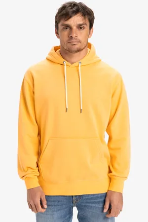 Quiksilver Salt Water - Pullover con cappuccio da Uomo