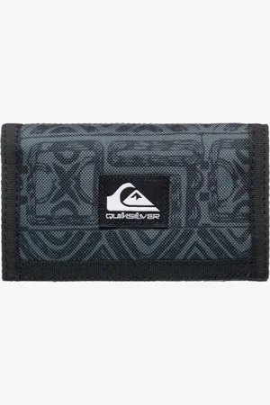 Quiksilver The Everydaily - Portafoglio a tre facce da Uomo