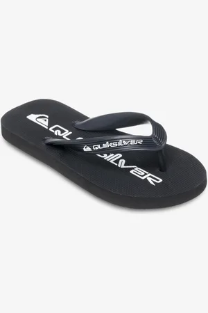 Quiksilver Java Wordmark - Infradito da Ragazzo