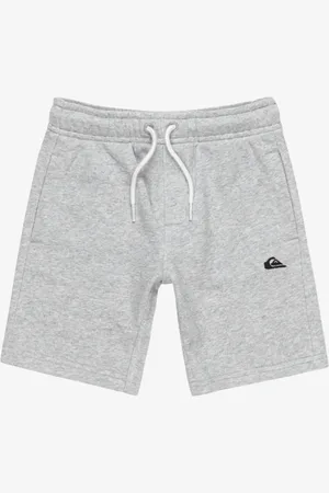 Quiksilver Easy Day - Bermuda con vita elasticizzata da Ragazzo 2-7