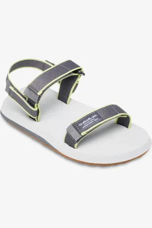 Quiksilver Monkey Caged - Sandali da Ragazzo