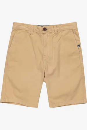 Quiksilver Everyday Union Light 17" - Walkshort da Ragazzo 8-16