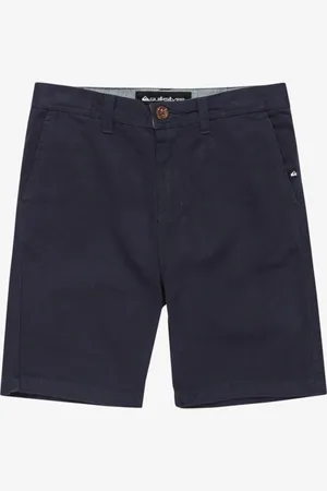 Quiksilver Everyday Union Light 17" - Walkshort da Ragazzo 8-16