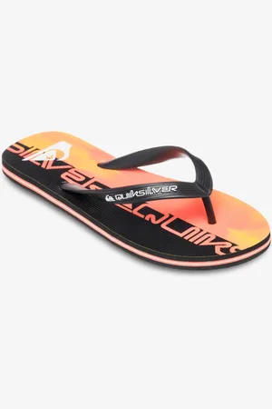 Quiksilver Molokai Art 25 - Infradito da Uomo