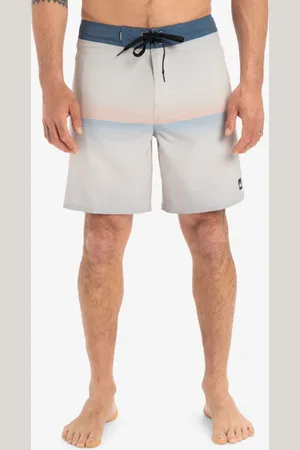 Quiksilver Surfsilk 18" - Boardshort da Uomo