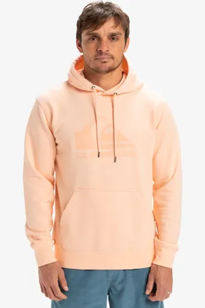 Quiksilver Comp - Pullover con cappuccio da Uomo