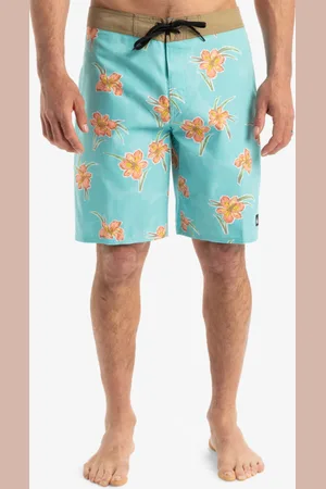 Quiksilver Everyday Straight 20" - Boardshort da Uomo