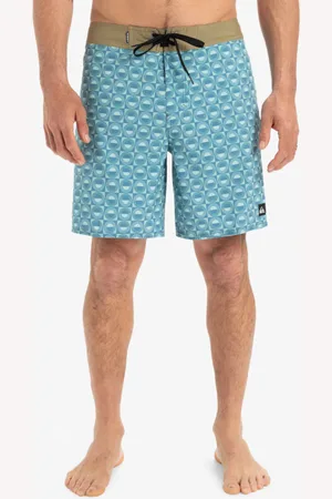 Quiksilver Surfsilk 18" - Boardshort da Uomo