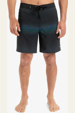 Quiksilver Surfsilk 18" - Boardshort da Uomo