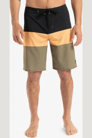 Quiksilver Surfsilk - Boardshort da Uomo