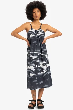 Quiksilver Philia - Mini Vestitino da Donna