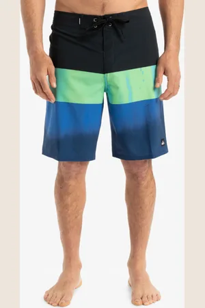 Quiksilver Surfsilk - Boardshort da Uomo