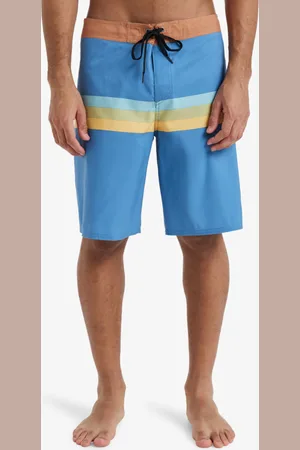 Quiksilver Everyday Straight 20" - Boardshort da Uomo
