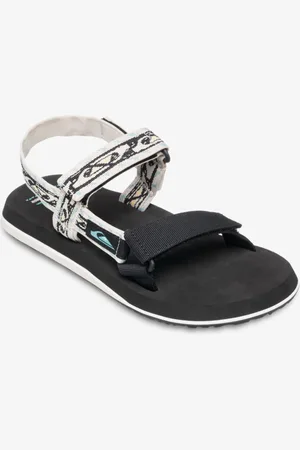 Quiksilver W Monkey Caged - Sandali da Donna