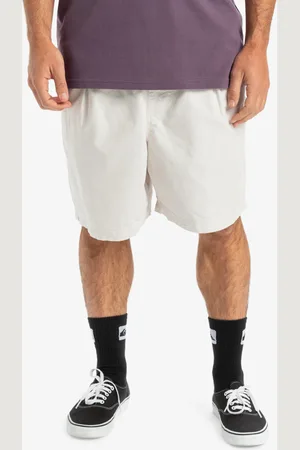 Quiksilver The Pipe Beach 19" - Beachshort da Uomo