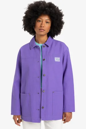 Quiksilver Workwear - Giacca da lavoro da Donna