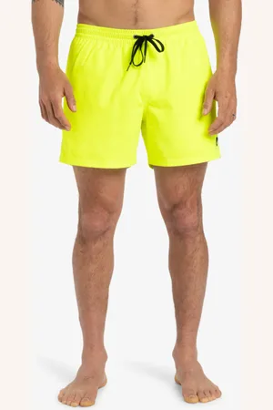 Quiksilver Everyday Solid 15" - Bermuda da bagno da Uomo