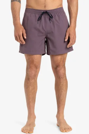Quiksilver Everyday Solid 15" - Bermuda da bagno da Uomo