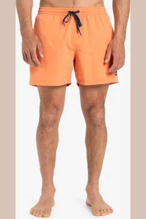 Quiksilver Everyday Solid 15" - Bermuda da bagno da Uomo