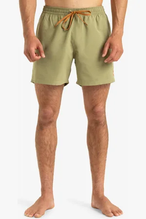 Quiksilver Everyday Solid 15" - Bermuda da bagno da Uomo