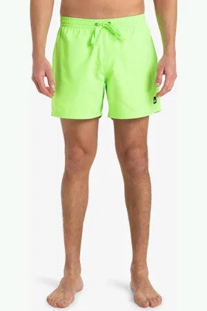 Quiksilver Everyday Solid 15" - Bermuda da bagno da Uomo