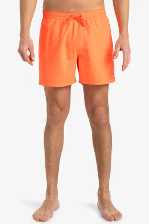 Quiksilver Everyday Solid 15" - Bermuda da bagno da Uomo