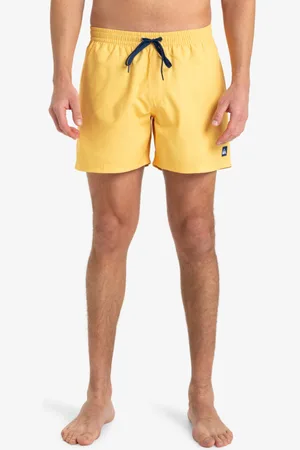 Quiksilver Everyday Solid 15" - Bermuda da bagno da Uomo
