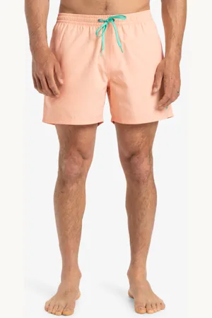 Quiksilver Everyday Solid 15" - Bermuda da bagno da Uomo