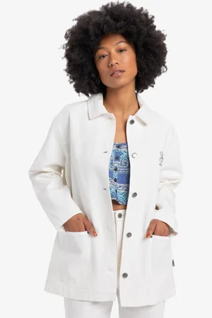 Quiksilver Workwear - Giacca da lavoro da Donna