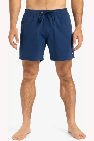 Quiksilver Everyday Solid 15" - Bermuda da bagno da Uomo