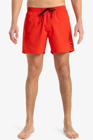 Quiksilver Everyday Solid 15" - Bermuda da bagno da Uomo