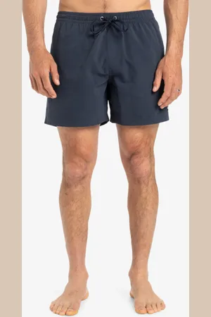 Quiksilver Everyday Solid 15" - Bermuda da bagno da Uomo