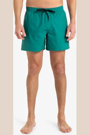 Quiksilver Everyday Solid 15" - Bermuda da bagno da Uomo