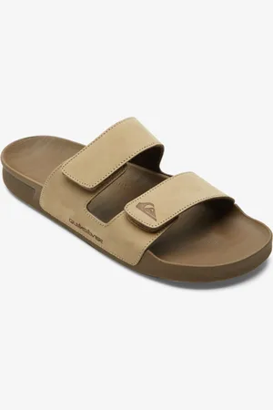Quiksilver Rivi Nubuck - Sandali da Donna