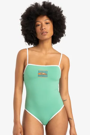 Quiksilver Veniza - Costume intero da Donna