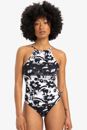 Quiksilver Love Blows - Costume intero da Donna