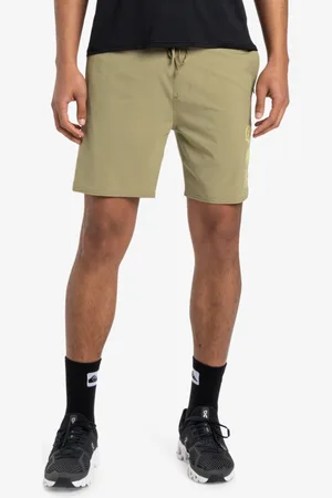 Quiksilver Omni Training 17" - Bermuda sportivi Amphibian da uomo