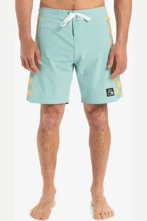 Quiksilver Original Arch 18" - Boardshort da Uomo