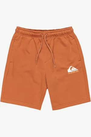 Quiksilver Easy Day - Bermuda con vita elasticizzata da Ragazzo 8-16