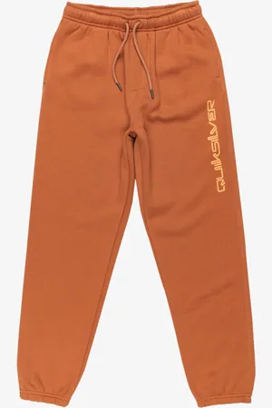 Quiksilver Rainmaker - Jogger con vita elasticizzata da Ragazzo 8-16