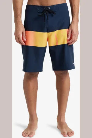 Quiksilver Surfsilk - Boardshort da Uomo