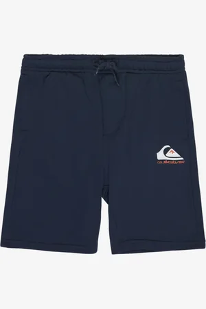 Quiksilver Easy Day - Bermuda con vita elasticizzata da Ragazzo 8-16