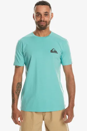Quiksilver MW Mini - Maglietta da Uomo
