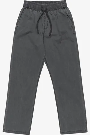 Quiksilver Taxer - Pantaloni con vestibilità straight da Ragazzo 8-16