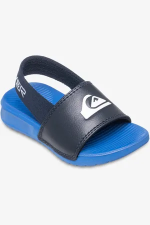 Quiksilver Bright Coast - Sandali a strappo da Bambini