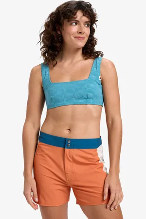 Quiksilver Qsw Original Arch - Boardshort da Donna
